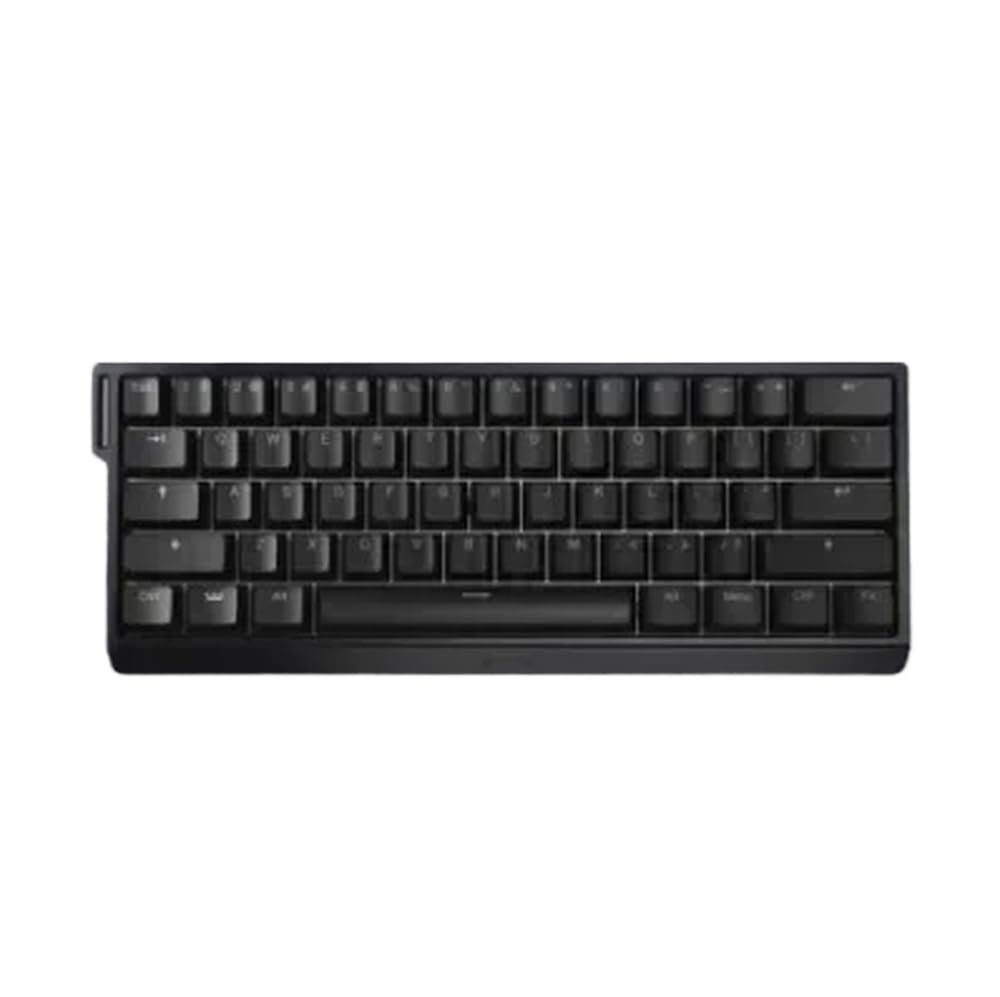 Wooting 60HE Keyboard/Switch Designed For Gaming On PC And Laptop